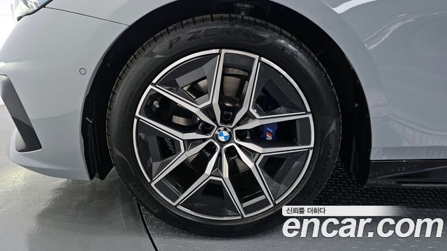 BMW 5-Series 520i M Sport