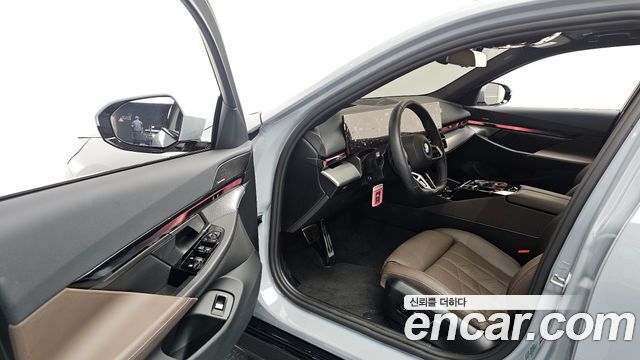 BMW 5-Series 520i M Sport