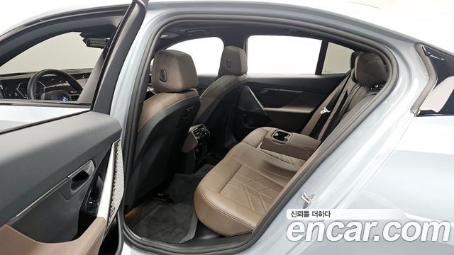 BMW 5-Series 520i M Sport