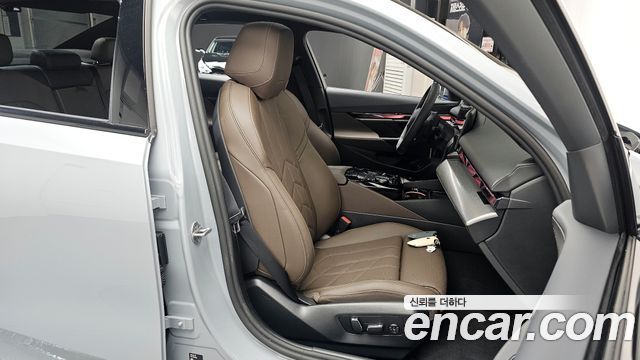 BMW 5-Series 520i M Sport