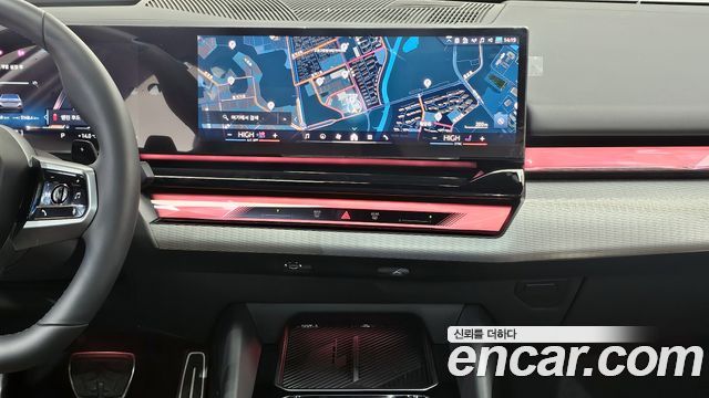 BMW 5-Series 520i M Sport