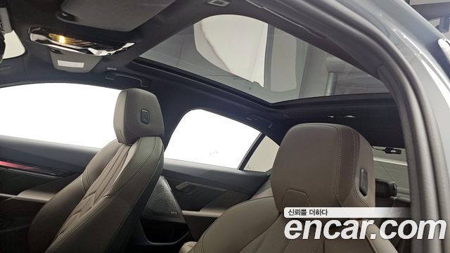 BMW 5-Series 520i M Sport