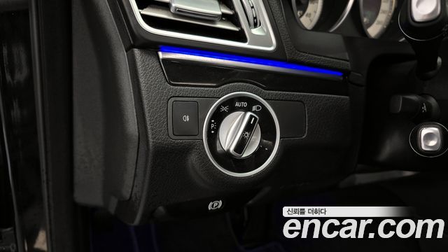 Mercedes-Benz E-Class E200 Cabriolet