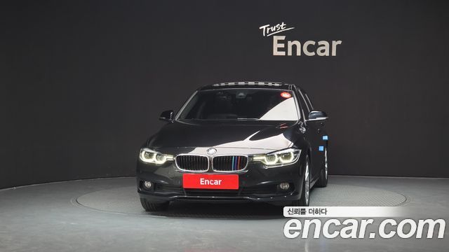 BMW 3-Series 320d