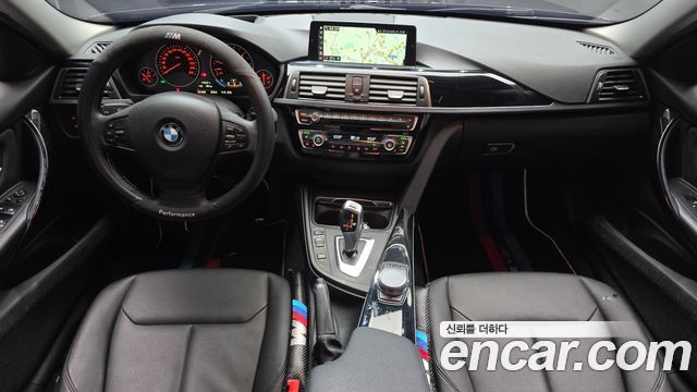 BMW 3-Series 320d