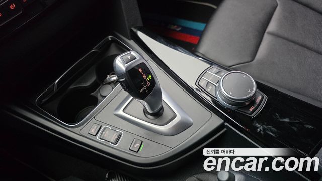 BMW 3-Series 320d