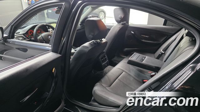 BMW 3-Series 320d