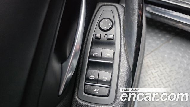 BMW 3-Series 320d