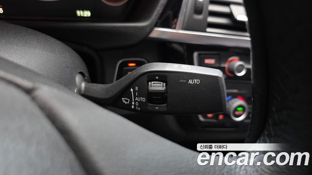 BMW 3-Series 320d