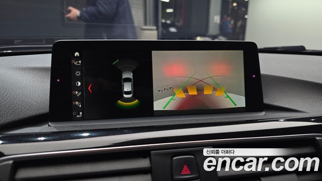 BMW 3-Series 320d