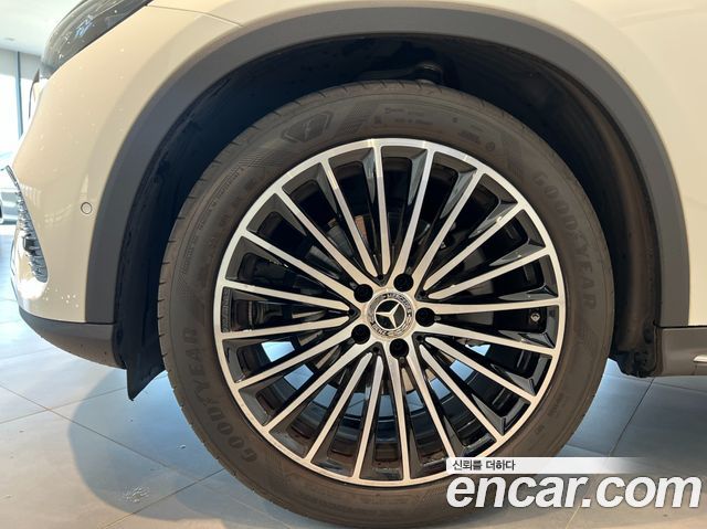 Mercedes-Benz GLC-Class X254 GLC 300 4MATIC Avantgarde