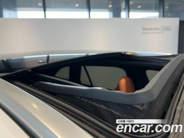 Mercedes-Benz GLC-Class X254 GLC 300 4MATIC Avantgarde
