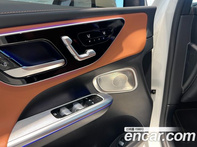 Mercedes-Benz GLC-Class X254 GLC 300 4MATIC Avantgarde