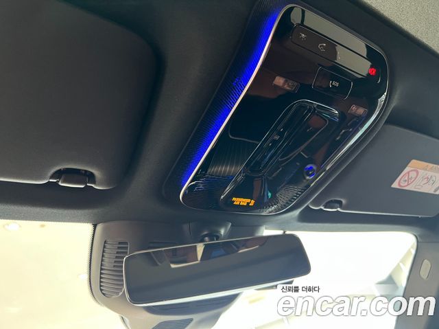 Mercedes-Benz GLC-Class X254 GLC 300 4MATIC Avantgarde