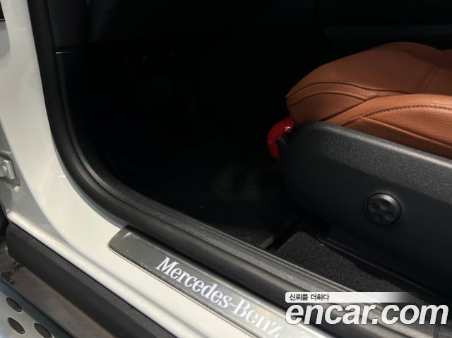 Mercedes-Benz GLC-Class X254 GLC 300 4MATIC Avantgarde
