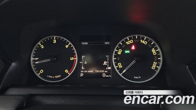 Land Rover Discovery 3.0 SDV6 SE
