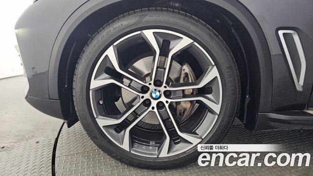 BMW X5 xDrive 30d xLine