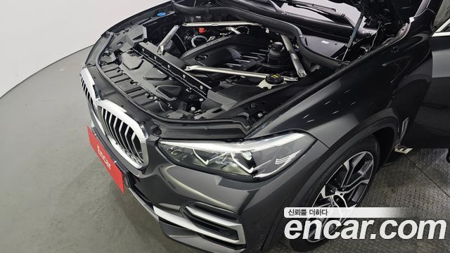 BMW X5 xDrive 30d xLine