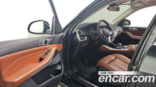 BMW X5 xDrive 30d xLine