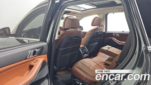 BMW X5 xDrive 30d xLine
