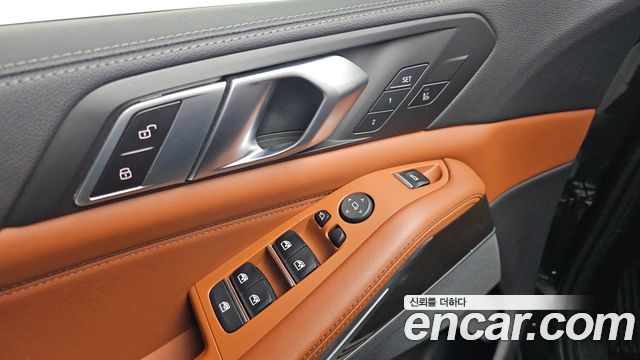 BMW X5 xDrive 30d xLine