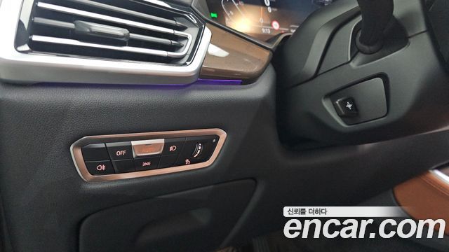 BMW X5 xDrive 30d xLine