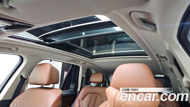 BMW X5 xDrive 30d xLine