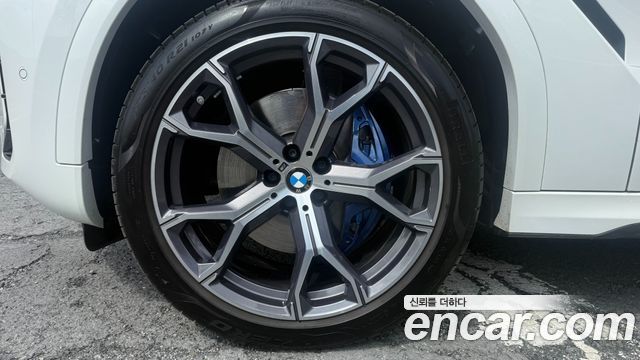 BMW X6 xDrive30d M Sport