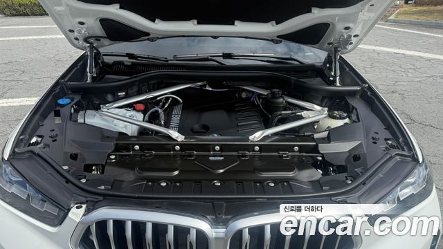 BMW X6 xDrive30d M Sport