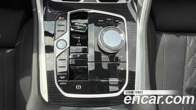 BMW X6 xDrive30d M Sport