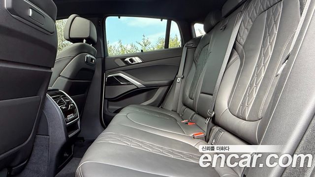 BMW X6 xDrive30d M Sport