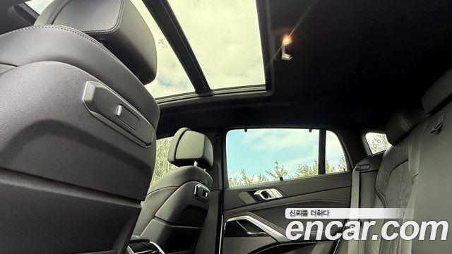 BMW X6 xDrive30d M Sport