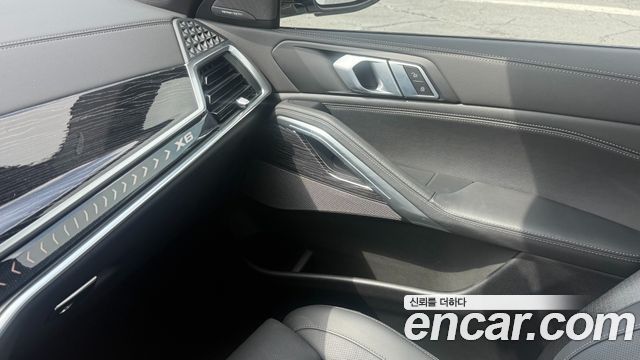 BMW X6 xDrive30d M Sport