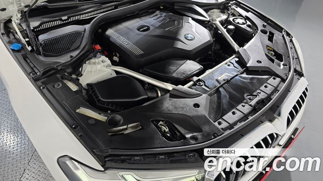 BMW 5-Series 520i M Sport