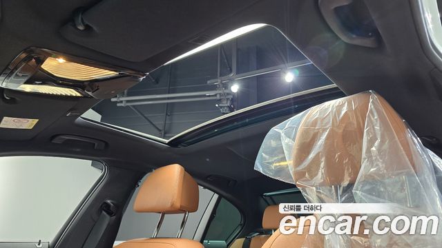 BMW 5-Series 520i M Sport