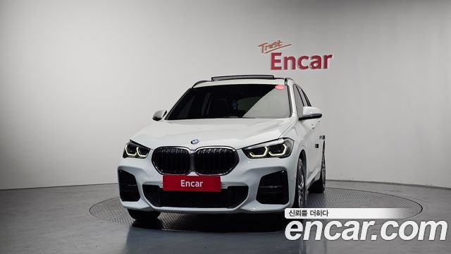 BMW X1 xDrive 20i M Sport
