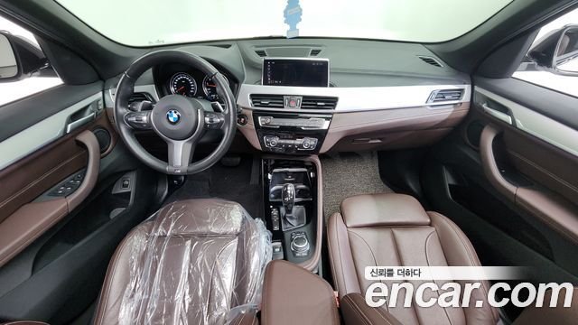 BMW X1 xDrive 20i M Sport