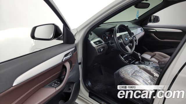 BMW X1 xDrive 20i M Sport