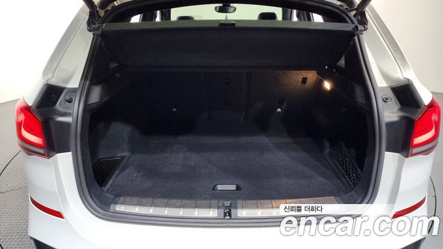 BMW X1 xDrive 20i M Sport