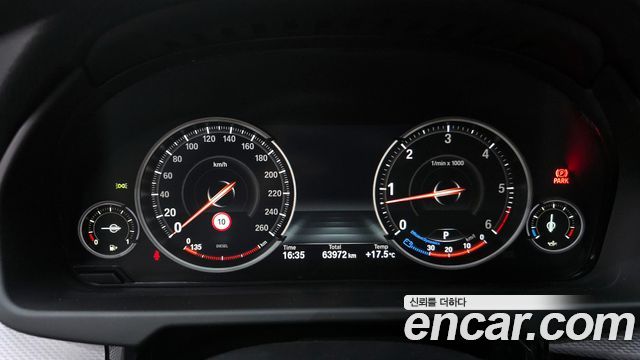 BMW X5 xDrive 30d M Sport package