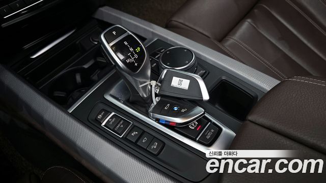 BMW X5 xDrive 30d M Sport package