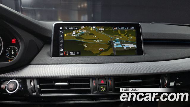 BMW X5 xDrive 30d M Sport package