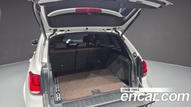 BMW X5 xDrive 30d M Sport package