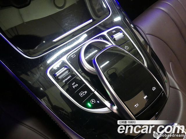 Mercedes-Benz CLS-Class CLS300d AMG Line