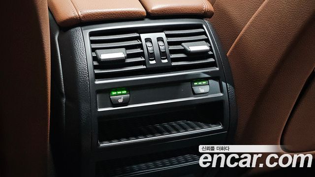 BMW 5-Series 528i xDrive M Aero Dynamic