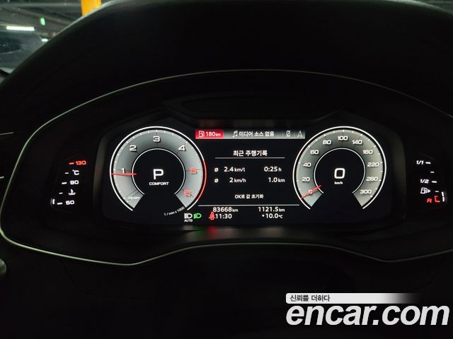 Audi A6 40 TDI Quattro Premium