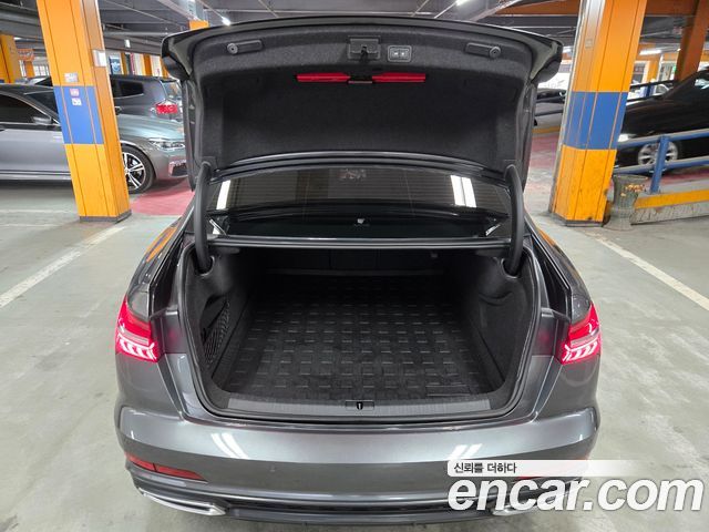 Audi A6 40 TDI Quattro Premium