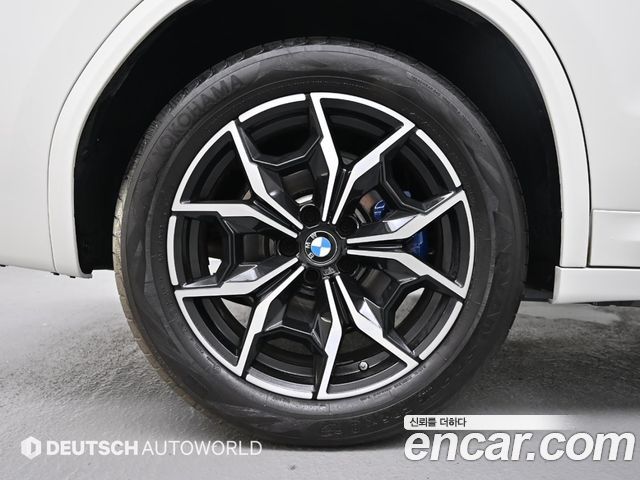 BMW X3 xDrive 20i M Sport