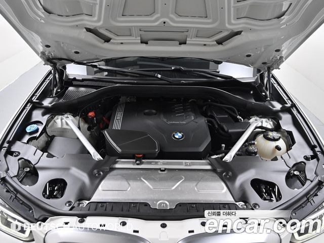 BMW X3 xDrive 20i M Sport
