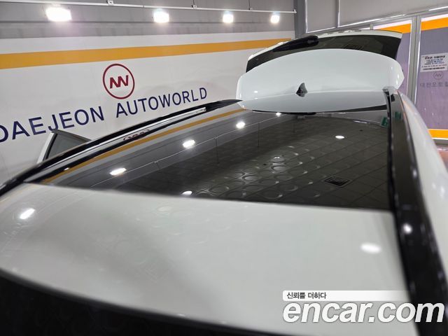 Land Rover Discovery Sport P250 SE